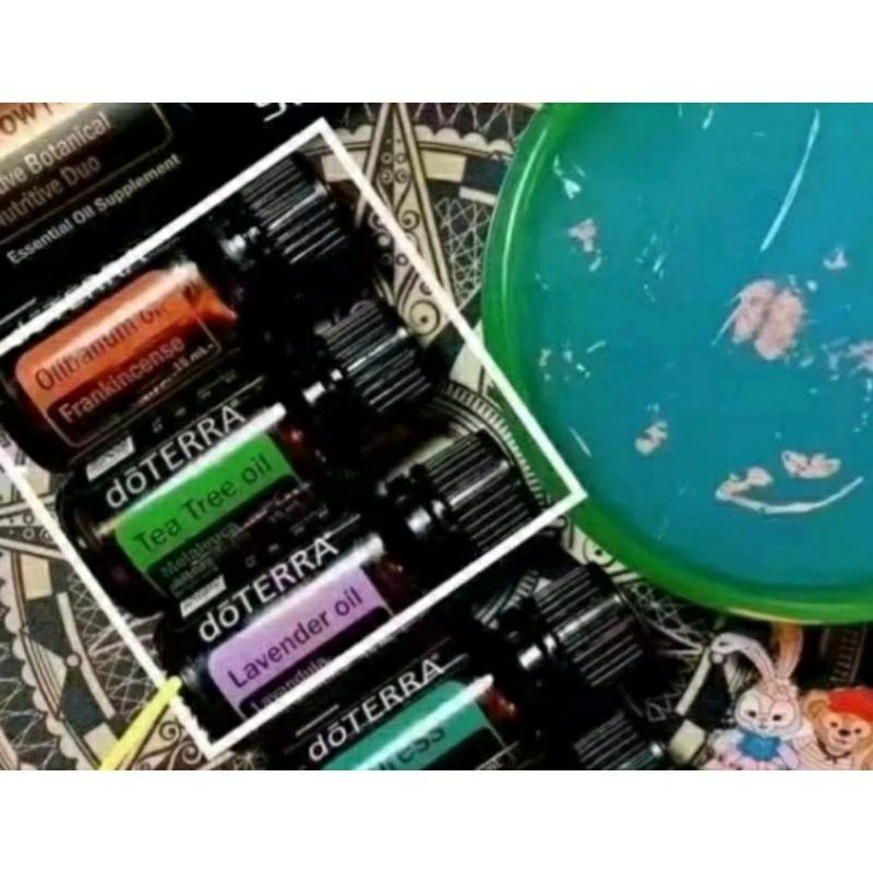 精油痘痘蘆薈凝膠 多特瑞純正精油 粉刺 青春痘 封閉式粉刺-細節圖2