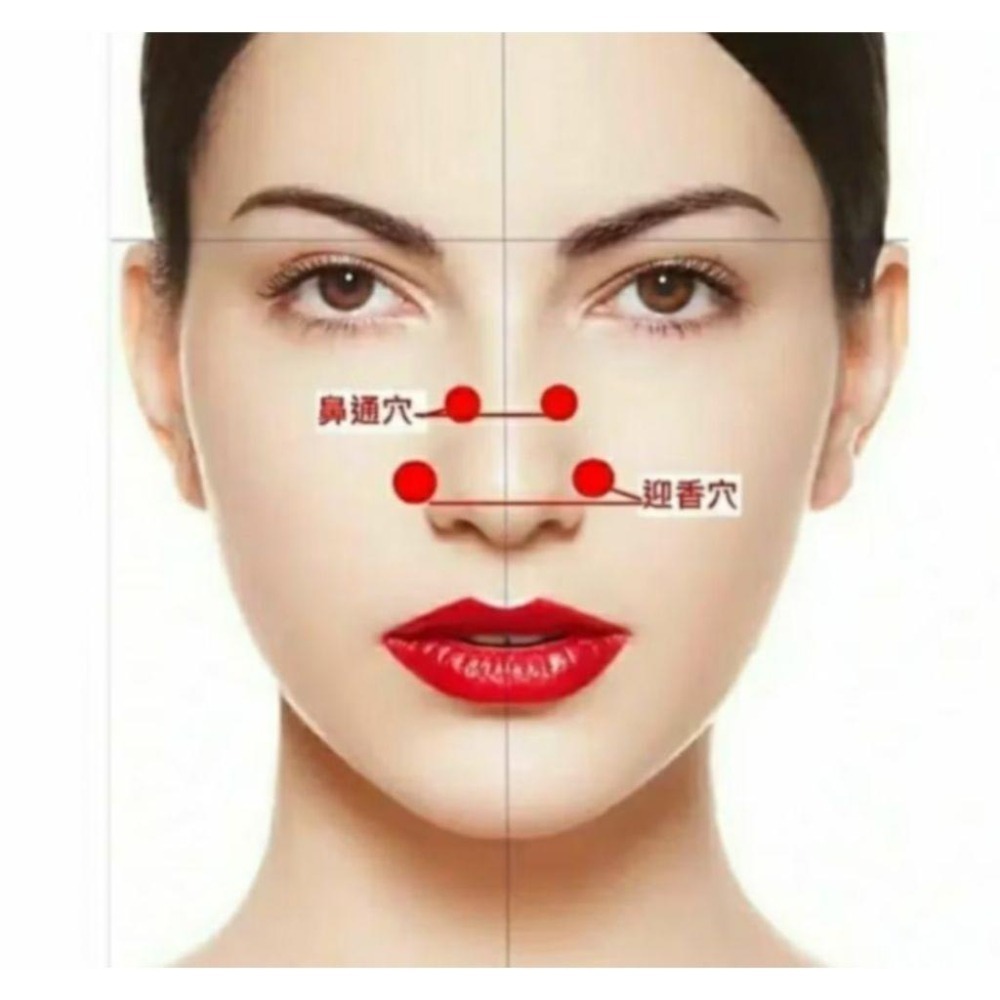 精油鼻炎膏/重新上架-使用多特瑞精油調和  舒緩鼻子各種不適 過敏兒的救星-細節圖2