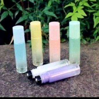精油滾珠瓶 多特瑞 厚款玻璃分裝瓶 收納 香水瓶 旅行組-細節圖4