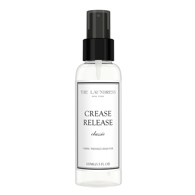 The laundress 台灣公司貨 衣物除皺噴霧 100ml 經典香氛 出國旅行出差 消除皺痕-細節圖2