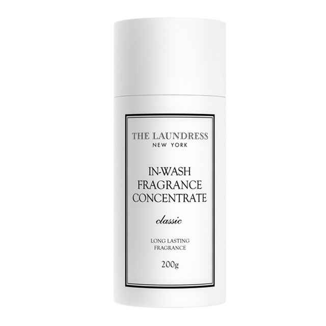 The laundress 台灣公司貨 經典香氛豆 200g 經典香氛 香氛球 衣物芳香豆-細節圖2