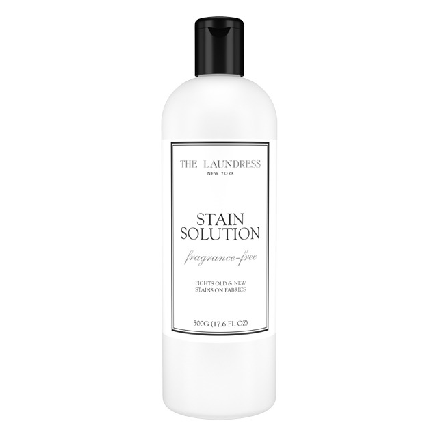 The laundress 台灣公司貨 衣物去漬劑 500g 去漬清潔劑 500ml 去汙劑-細節圖2