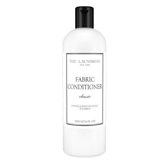 The laundress 台灣公司貨 衣物柔軟精 500g 經典香氛 500ml 護衣精 香氛柔軟精 護衣精-細節圖2