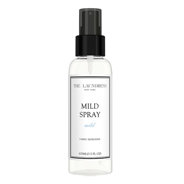 The laundress 台灣公司貨 溫和香氛噴霧 100ml 溫潤奶香 衣物香氛 去除異味-細節圖2
