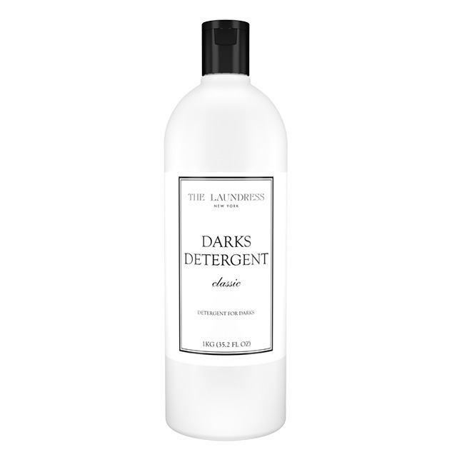 The laundress 台灣公司貨 深色洗衣精 1公斤 經典香氛 1000ml 護色洗衣精 防褪色 1kg-細節圖2