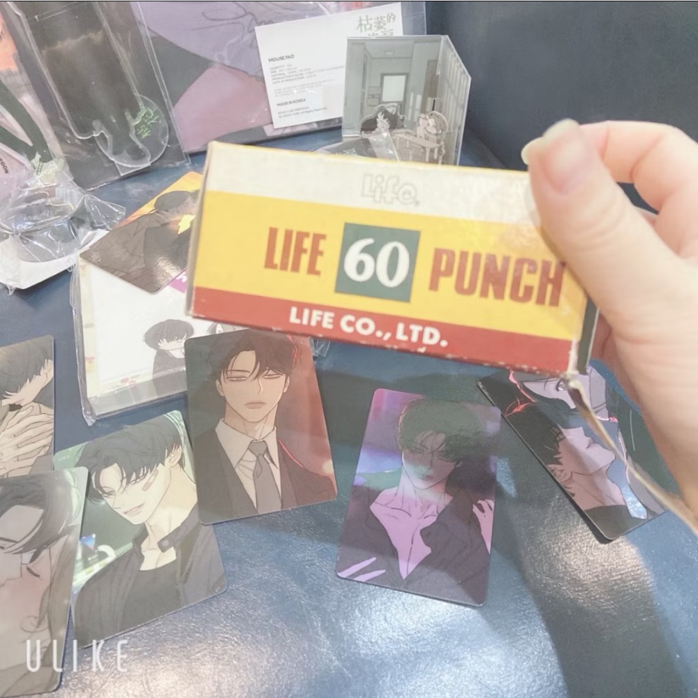 ｛二手｝打洞機 打洞器 打孔機 打孔器 台灣製 裝釘 辦公室 事務用品 文具-細節圖5