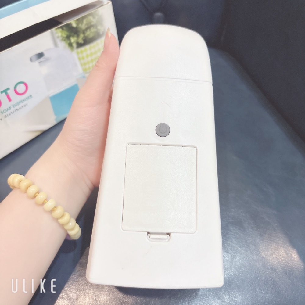 ｛全新｝自動感應洗手液機 給皂機 電池式-細節圖4