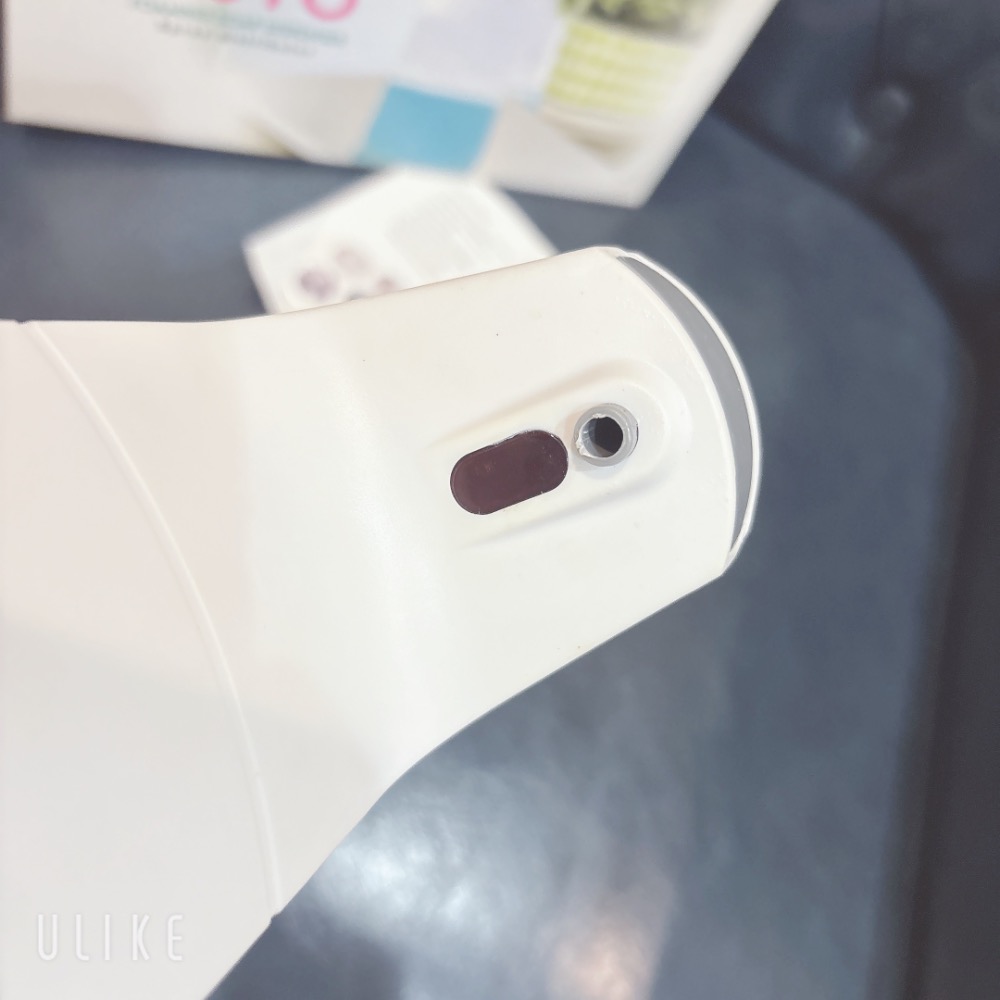 ｛全新｝自動感應洗手液機 給皂機 電池式-細節圖6