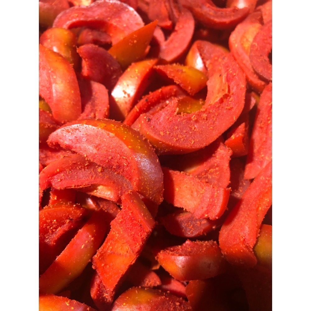 【豐記蜜餞】台南老店🔥買十送一🔥甘宋梅 化核應子 仙李 脆梅 辣芒果 甜菊梅 銷魂梅 芭樂乾 紫蘇梅 零食-規格圖4