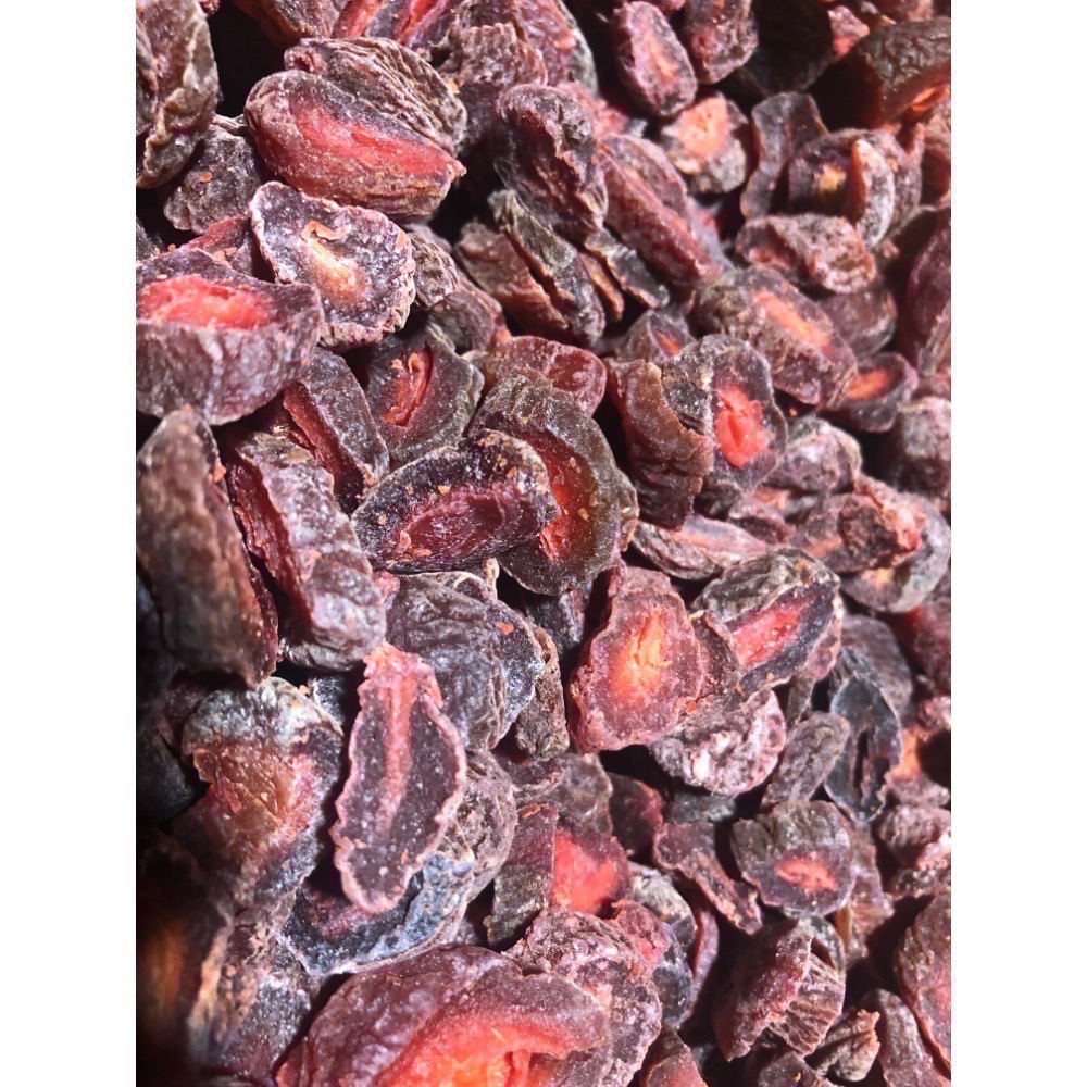 【豐記蜜餞】台南老店🔥買十送一🔥甘宋梅 化核應子 仙李 脆梅 辣芒果 甜菊梅 銷魂梅 芭樂乾 紫蘇梅 零食-規格圖4