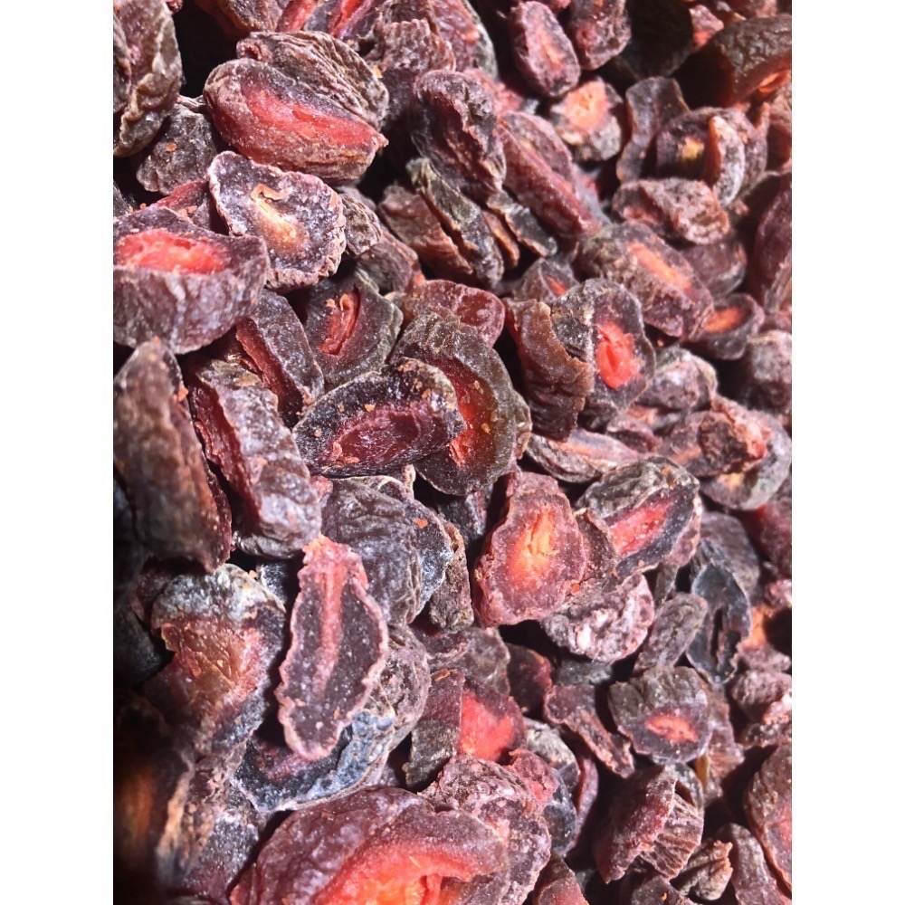 【豐記蜜餞】台南老店🔥買十送一🔥甘宋梅 化核應子 仙李 脆梅 辣芒果 甜菊梅 銷魂梅 芭樂乾 紫蘇梅 零食-規格圖4