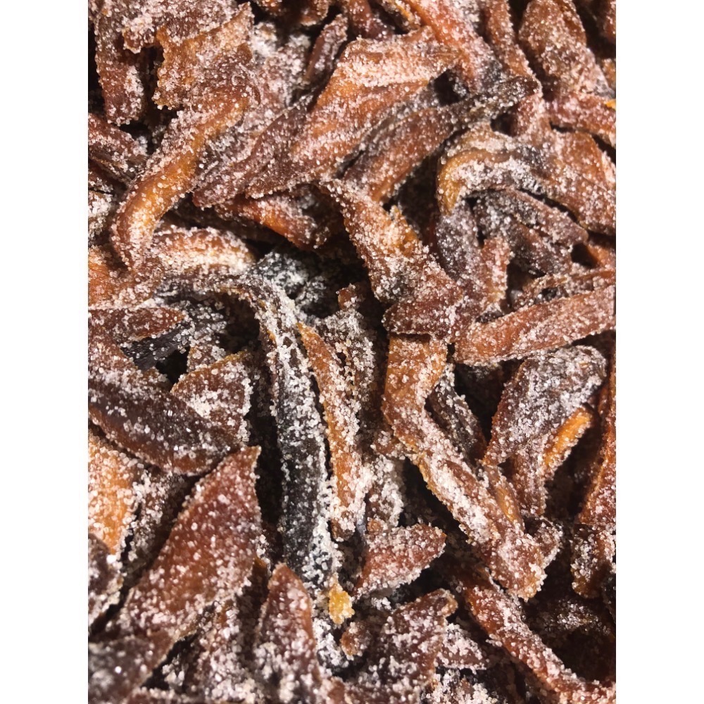 【豐記蜜餞】台南老店🔥買十送一🔥甘宋梅 化核應子 仙李 脆梅 辣芒果 甜菊梅 銷魂梅 芭樂乾 紫蘇梅 零食-規格圖4