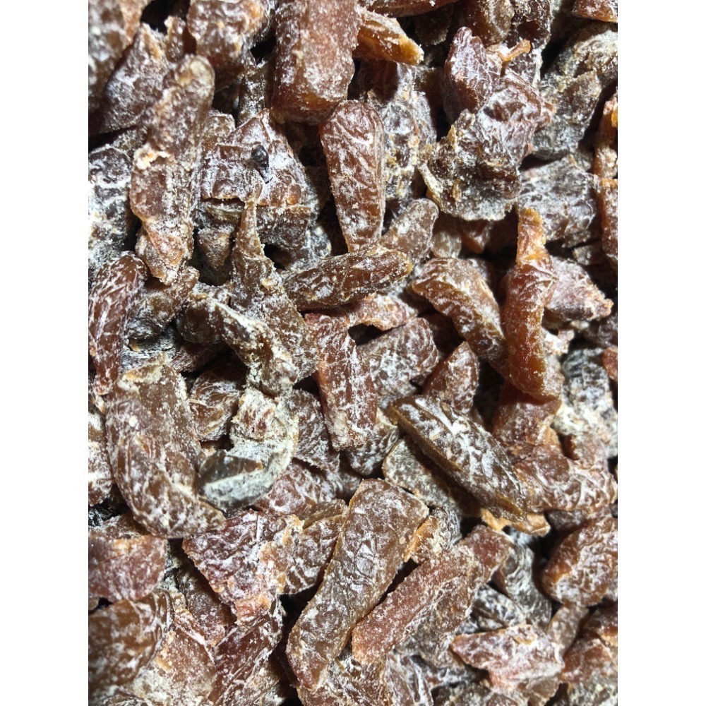 【豐記蜜餞】台南老店🔥買十送一🔥甘宋梅 化核應子 仙李 脆梅 辣芒果 甜菊梅 銷魂梅 芭樂乾 紫蘇梅 零食-規格圖4