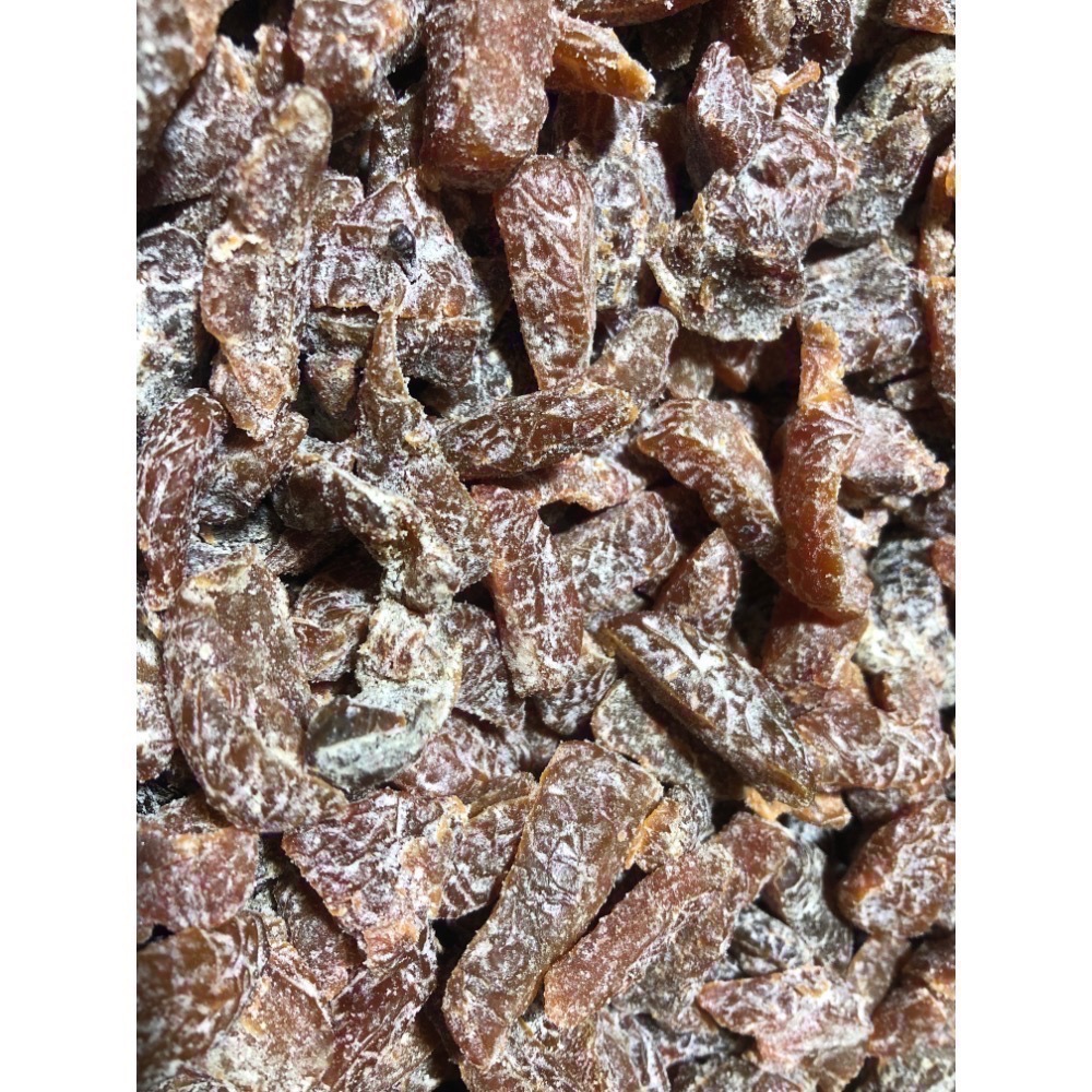 【豐記蜜餞】台南老店🔥買十送一🔥甘宋梅 化核應子 仙李 脆梅 辣芒果 甜菊梅 銷魂梅 芭樂乾 紫蘇梅 零食-規格圖4
