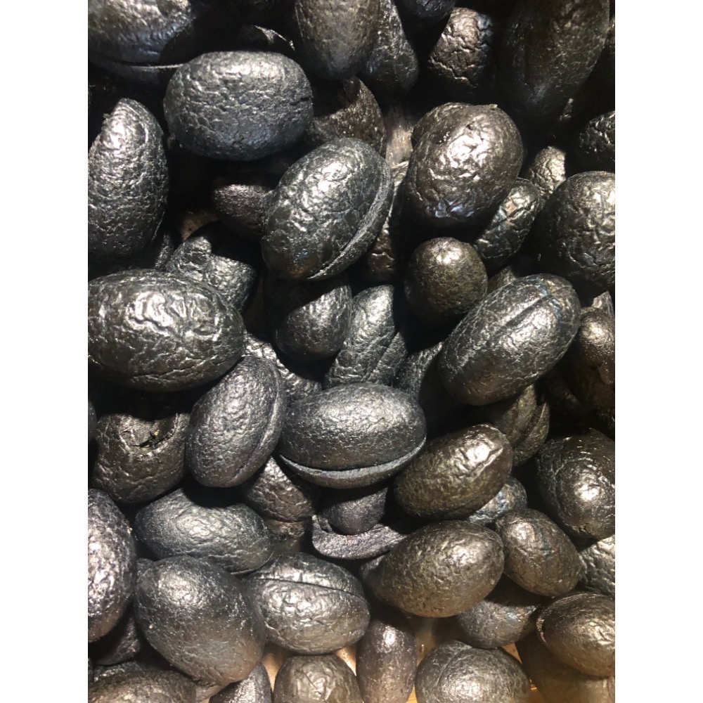 【豐記蜜餞】台南老店🔥買十送一🔥甘宋梅 化核應子 仙李 脆梅 辣芒果 甜菊梅 銷魂梅 芭樂乾 紫蘇梅 零食-規格圖4