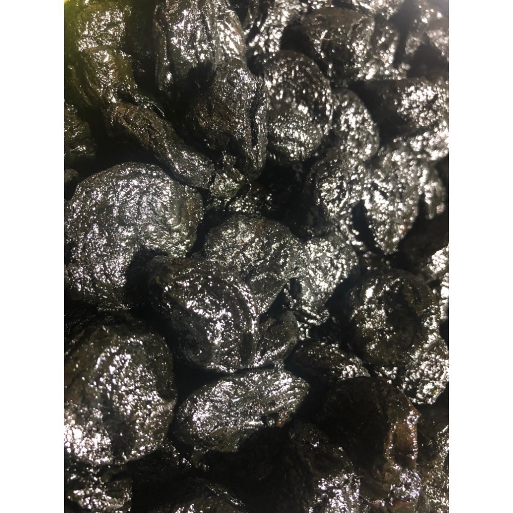 【豐記蜜餞】台南老店🔥買十送一🔥甘宋梅 化核應子 仙李 脆梅 辣芒果 甜菊梅 銷魂梅 芭樂乾 紫蘇梅 零食-規格圖4