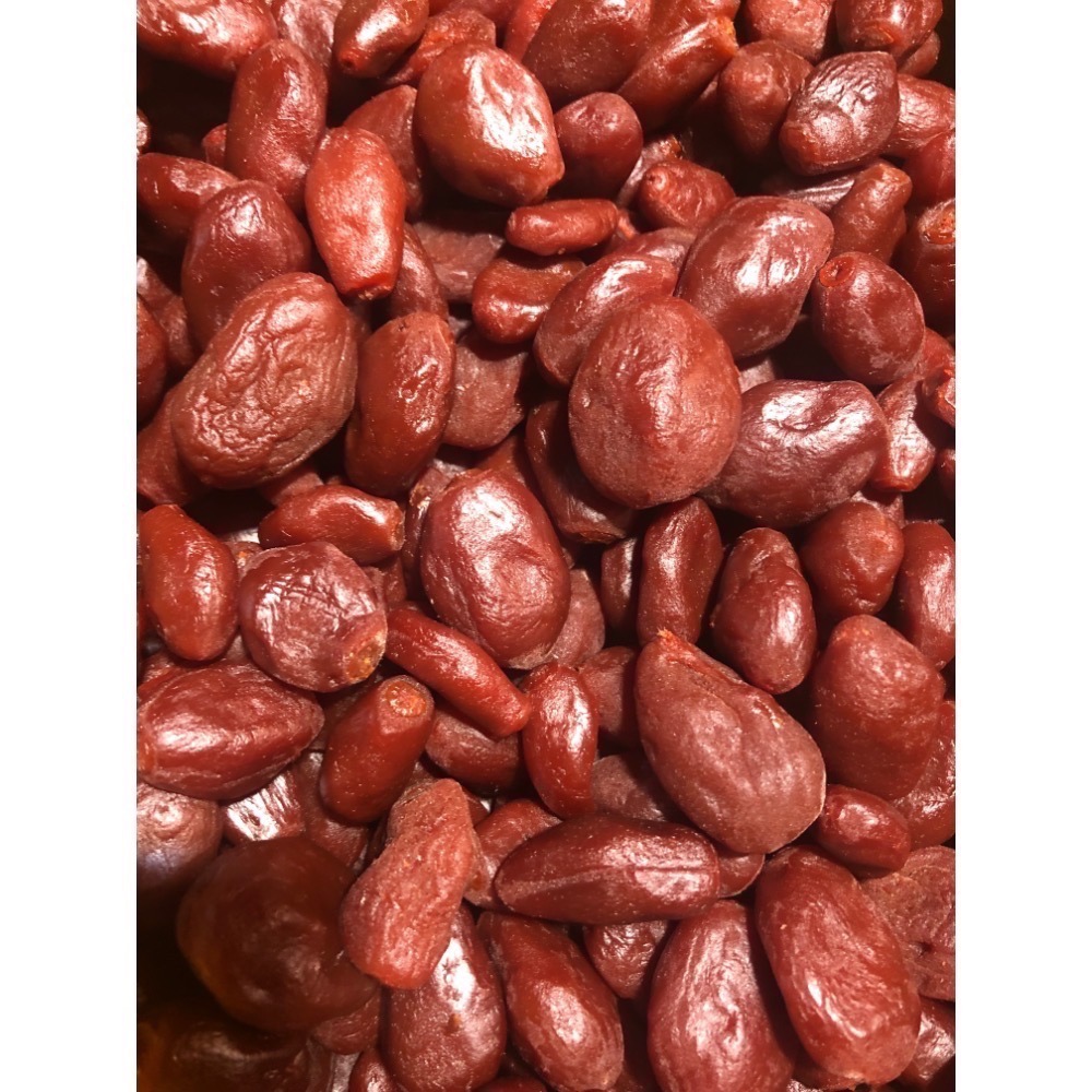 【豐記蜜餞】台南老店🔥買十送一🔥甘宋梅 化核應子 仙李 脆梅 辣芒果 甜菊梅 銷魂梅 芭樂乾 紫蘇梅 零食-規格圖4