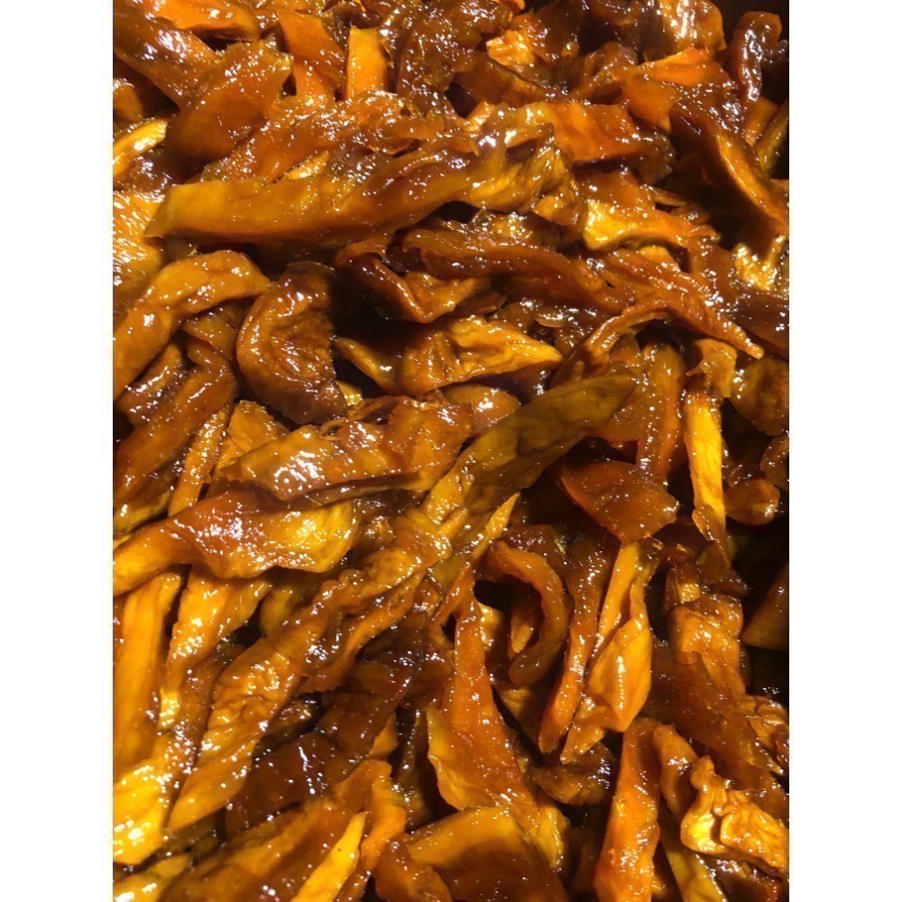 【豐記蜜餞】台南老店🔥買十送一🔥甘宋梅 化核應子 仙李 脆梅 辣芒果 甜菊梅 銷魂梅 芭樂乾 紫蘇梅 零食-規格圖4