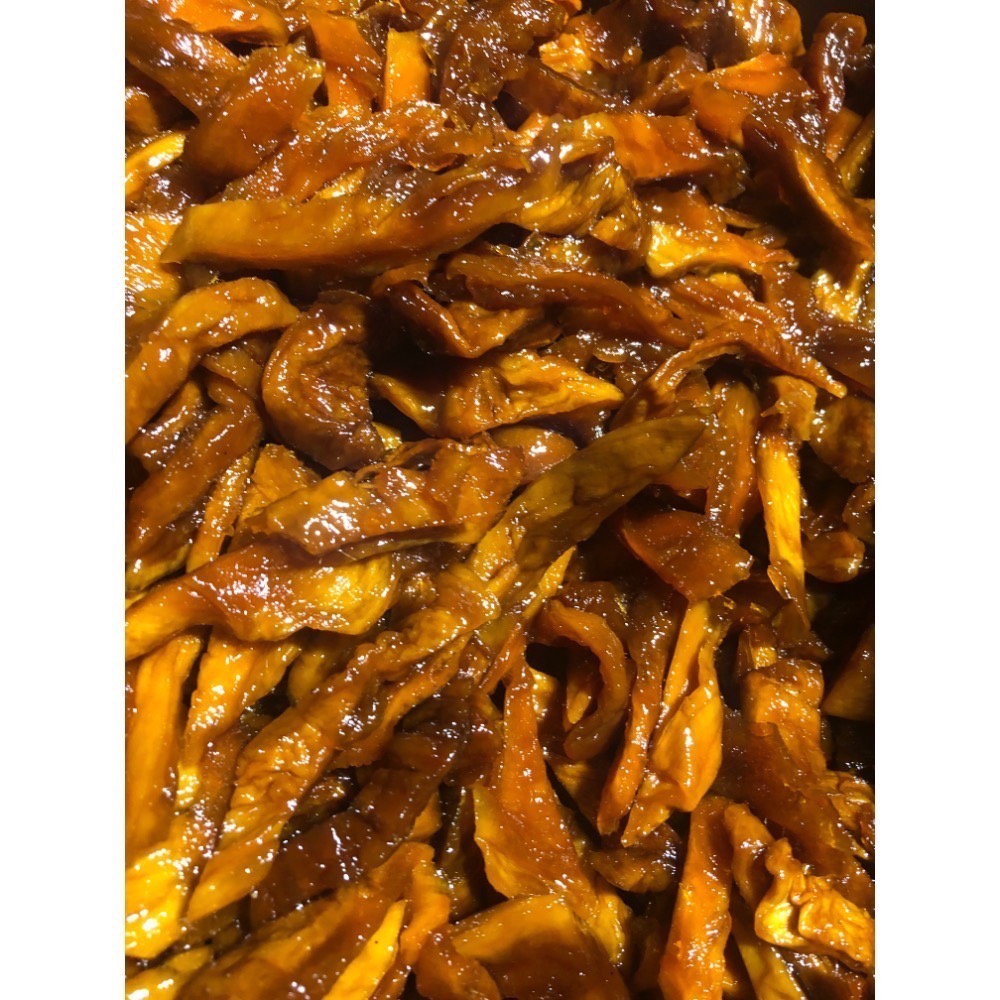 【豐記蜜餞】台南老店🔥買十送一🔥甘宋梅 化核應子 仙李 脆梅 辣芒果 甜菊梅 銷魂梅 芭樂乾 紫蘇梅 零食-規格圖4