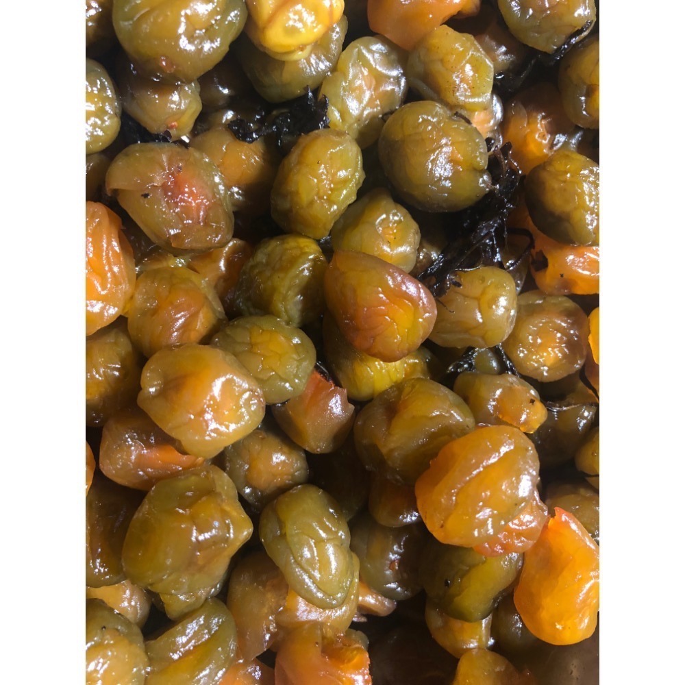 【豐記蜜餞】台南老店🔥買十送一🔥甘宋梅 化核應子 仙李 脆梅 辣芒果 甜菊梅 銷魂梅 芭樂乾 紫蘇梅 零食-規格圖4