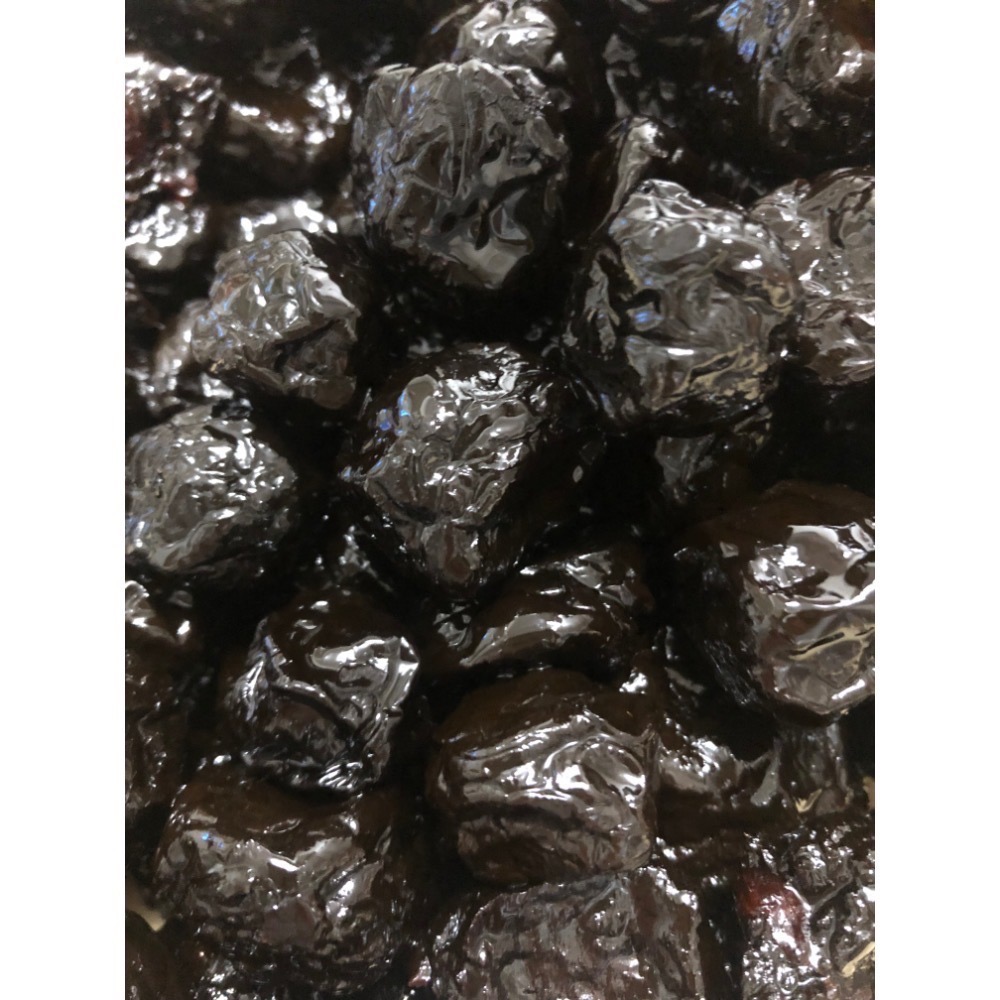 【豐記蜜餞】台南老店🔥買十送一🔥甘宋梅 化核應子 仙李 脆梅 辣芒果 甜菊梅 銷魂梅 芭樂乾 紫蘇梅 零食-規格圖4