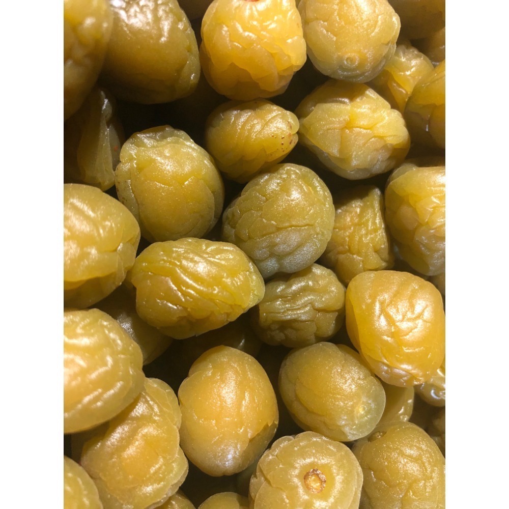 【豐記蜜餞】台南老店🔥買十送一🔥甘宋梅 化核應子 仙李 脆梅 辣芒果 甜菊梅 銷魂梅 芭樂乾 紫蘇梅 零食-規格圖4