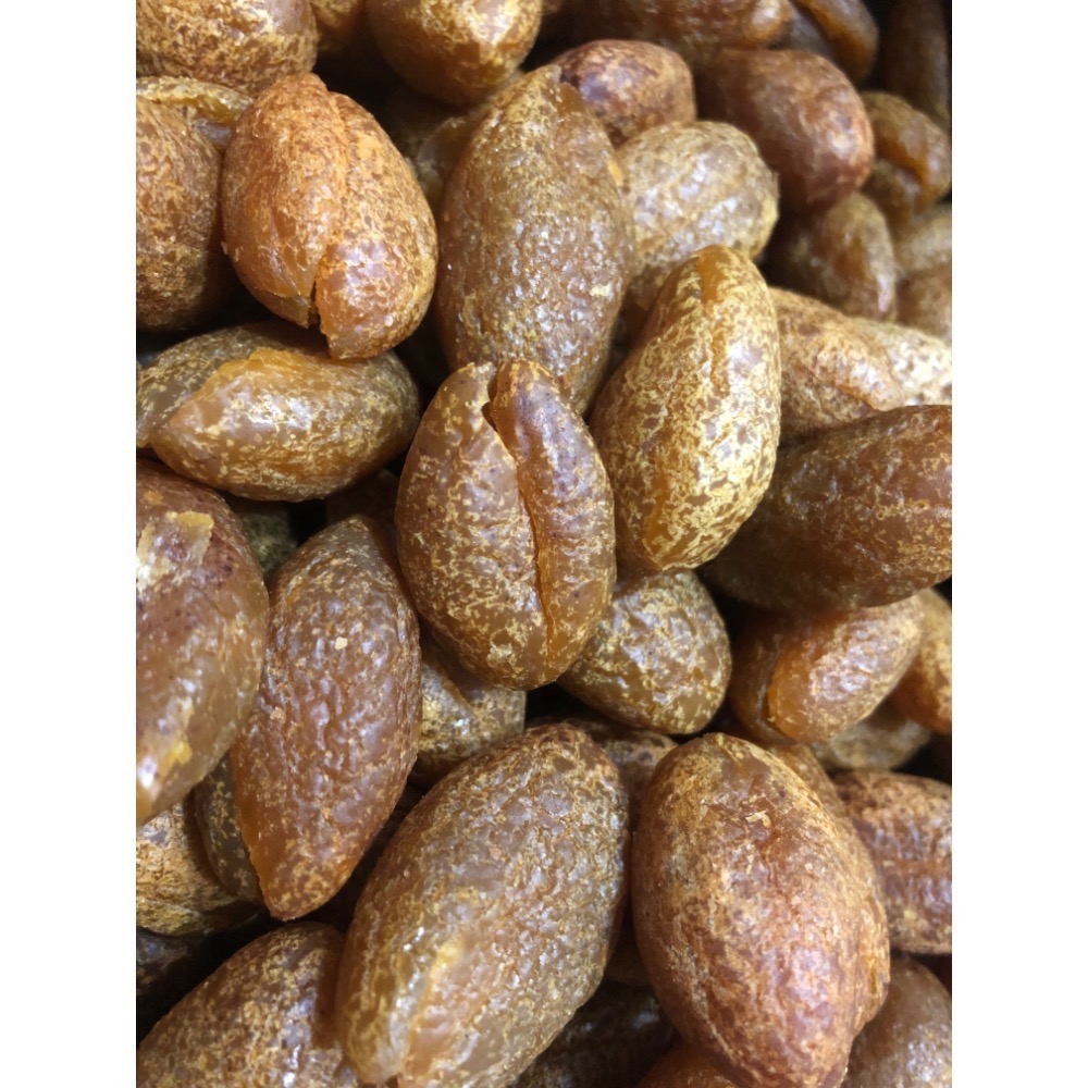 增城橄欖125公克