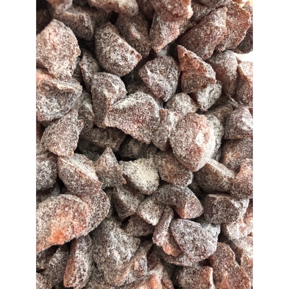 【豐記蜜餞】台南老店🔥買十送一🔥甘宋梅 化核應子 仙李 脆梅 辣芒果 甜菊梅 銷魂梅 芭樂乾 紫蘇梅 零食-規格圖4