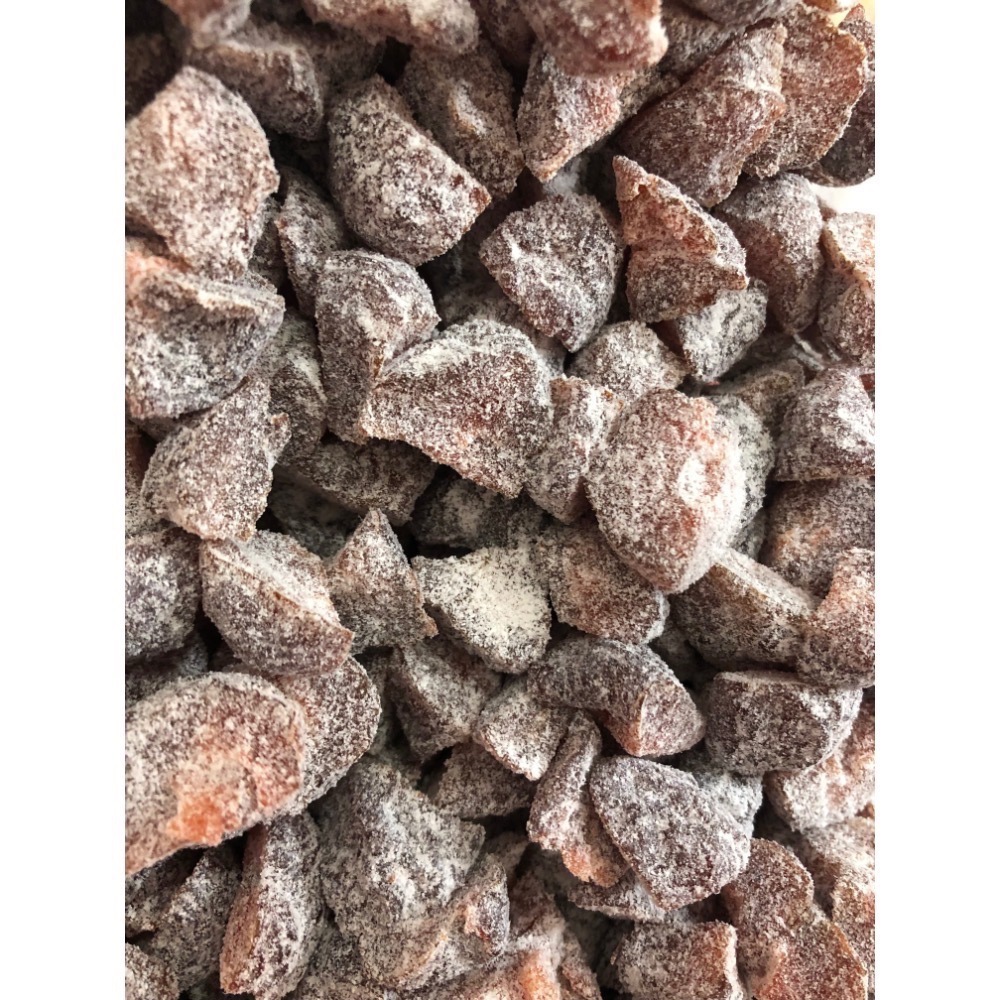 【豐記蜜餞】台南老店🔥買十送一🔥甘宋梅 化核應子 仙李 脆梅 辣芒果 甜菊梅 銷魂梅 芭樂乾 紫蘇梅 零食-規格圖4