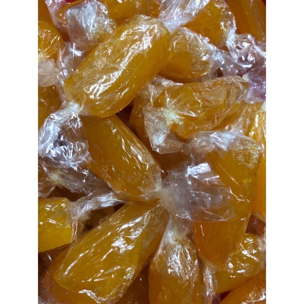 【豐記蜜餞】台南老店🔥買十送一🔥甘宋梅 化核應子 仙李 脆梅 辣芒果 甜菊梅 銷魂梅 芭樂乾 紫蘇梅 零食-規格圖4