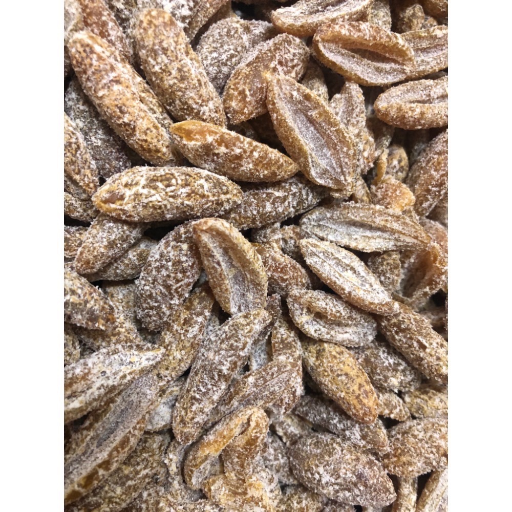 【豐記蜜餞】台南老店🔥買十送一🔥甘宋梅 化核應子 仙李 脆梅 辣芒果 甜菊梅 銷魂梅 芭樂乾 紫蘇梅 零食-規格圖4