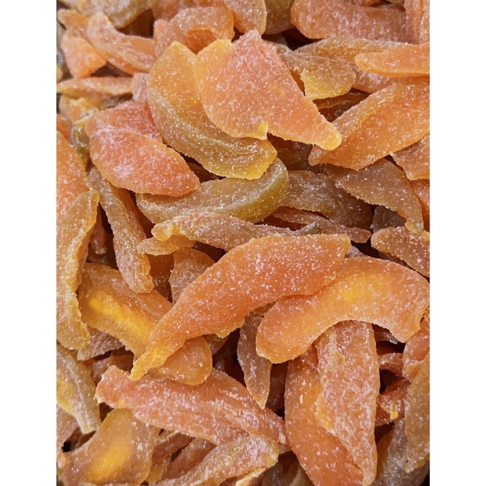 【豐記蜜餞】台南老店🔥買十送一🔥甘宋梅 化核應子 仙李 脆梅 辣芒果 甜菊梅 銷魂梅 芭樂乾 紫蘇梅 零食-規格圖4