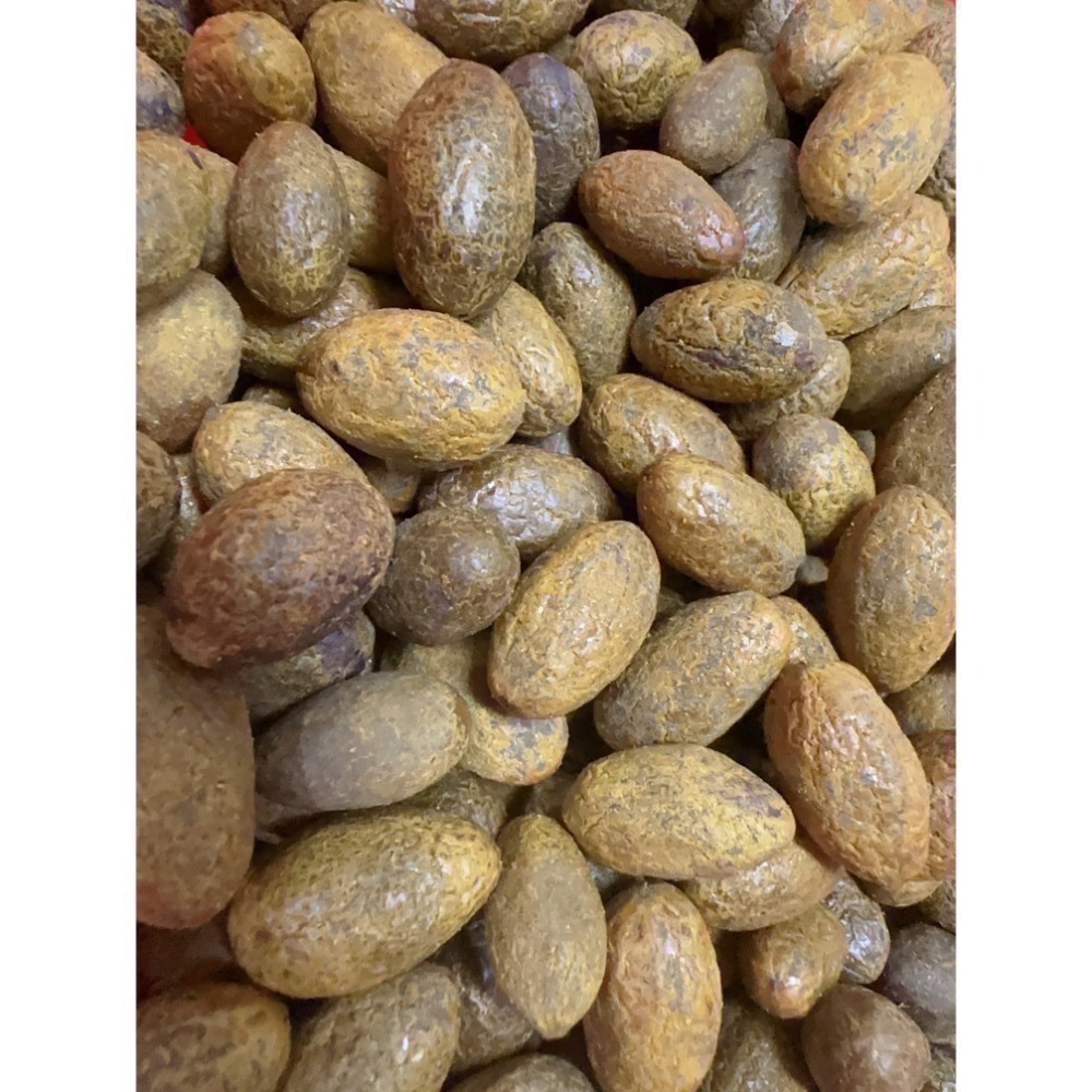 【豐記蜜餞】台南老店🔥買十送一🔥甘宋梅 化核應子 仙李 脆梅 辣芒果 甜菊梅 銷魂梅 芭樂乾 紫蘇梅 零食-規格圖4