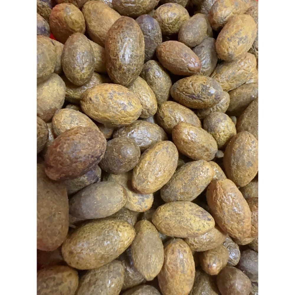 【豐記蜜餞】台南老店🔥買十送一🔥甘宋梅 化核應子 仙李 脆梅 辣芒果 甜菊梅 銷魂梅 芭樂乾 紫蘇梅 零食-規格圖4