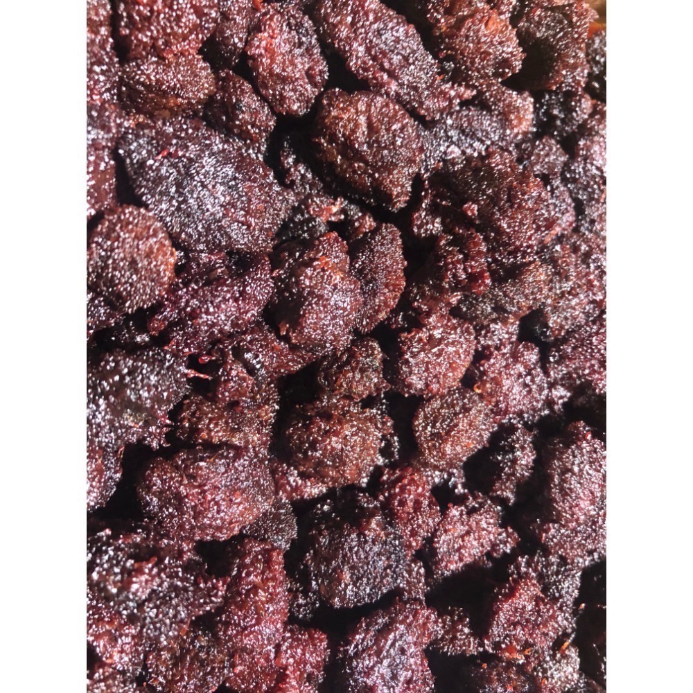 【豐記蜜餞】台南老店🔥買十送一🔥甘宋梅 化核應子 仙李 脆梅 辣芒果 甜菊梅 銷魂梅 芭樂乾 紫蘇梅 零食-規格圖4