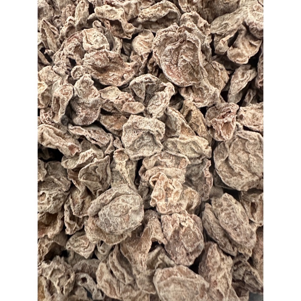 【豐記蜜餞】台南老店🔥買十送一🔥甘宋梅 化核應子 仙李 脆梅 辣芒果 甜菊梅 銷魂梅 芭樂乾 紫蘇梅 零食-規格圖4