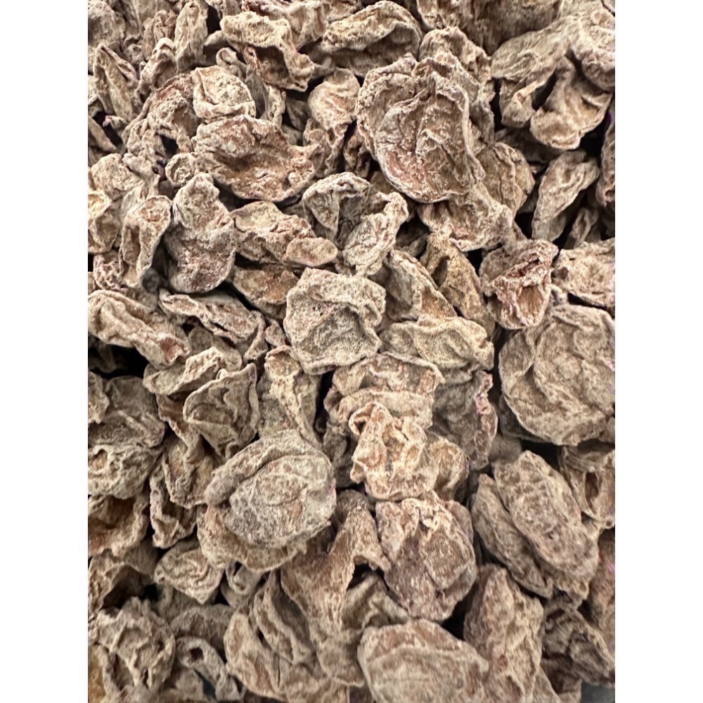 【豐記蜜餞】台南老店🔥買十送一🔥甘宋梅 化核應子 仙李 脆梅 辣芒果 甜菊梅 銷魂梅 芭樂乾 紫蘇梅 零食-規格圖4