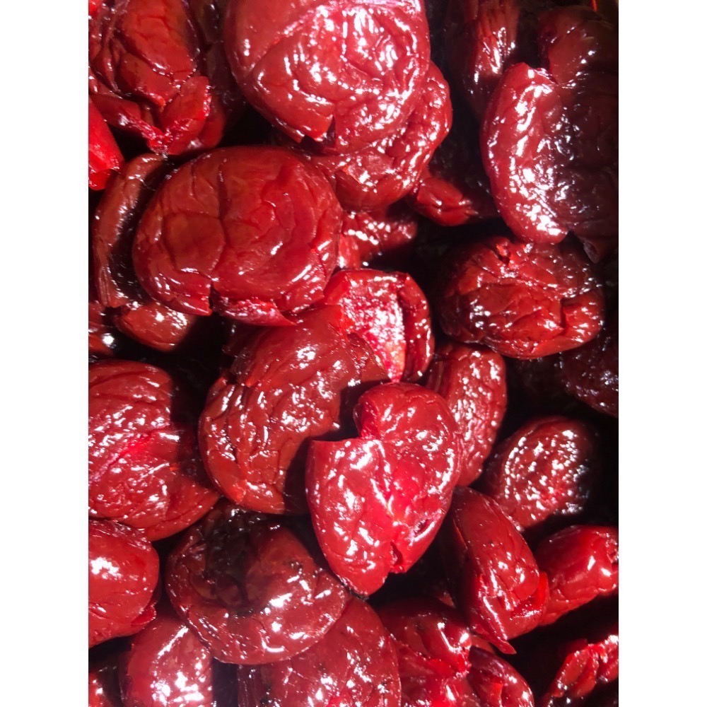 【豐記蜜餞】台南老店🔥買十送一🔥甘宋梅 化核應子 仙李 脆梅 辣芒果 甜菊梅 銷魂梅 芭樂乾 紫蘇梅 零食-規格圖4