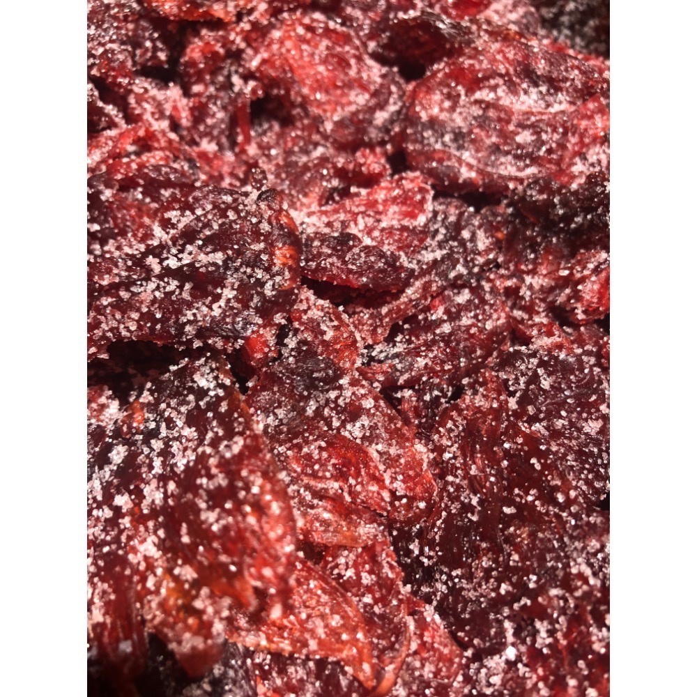 【豐記蜜餞】台南老店🔥買十送一🔥甘宋梅 化核應子 仙李 脆梅 辣芒果 甜菊梅 銷魂梅 芭樂乾 紫蘇梅 零食-規格圖4