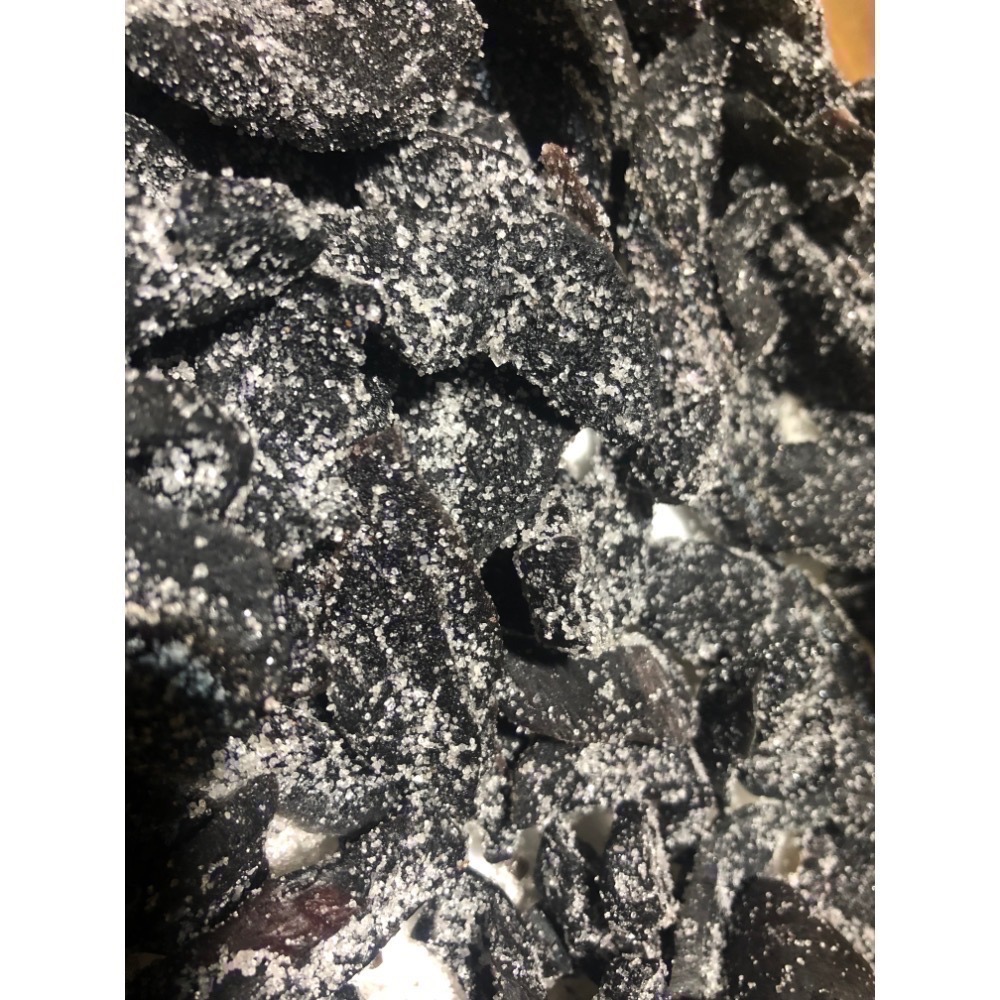 【豐記蜜餞】台南老店🔥買十送一🔥甘宋梅 化核應子 仙李 脆梅 辣芒果 甜菊梅 銷魂梅 芭樂乾 紫蘇梅 零食-規格圖4