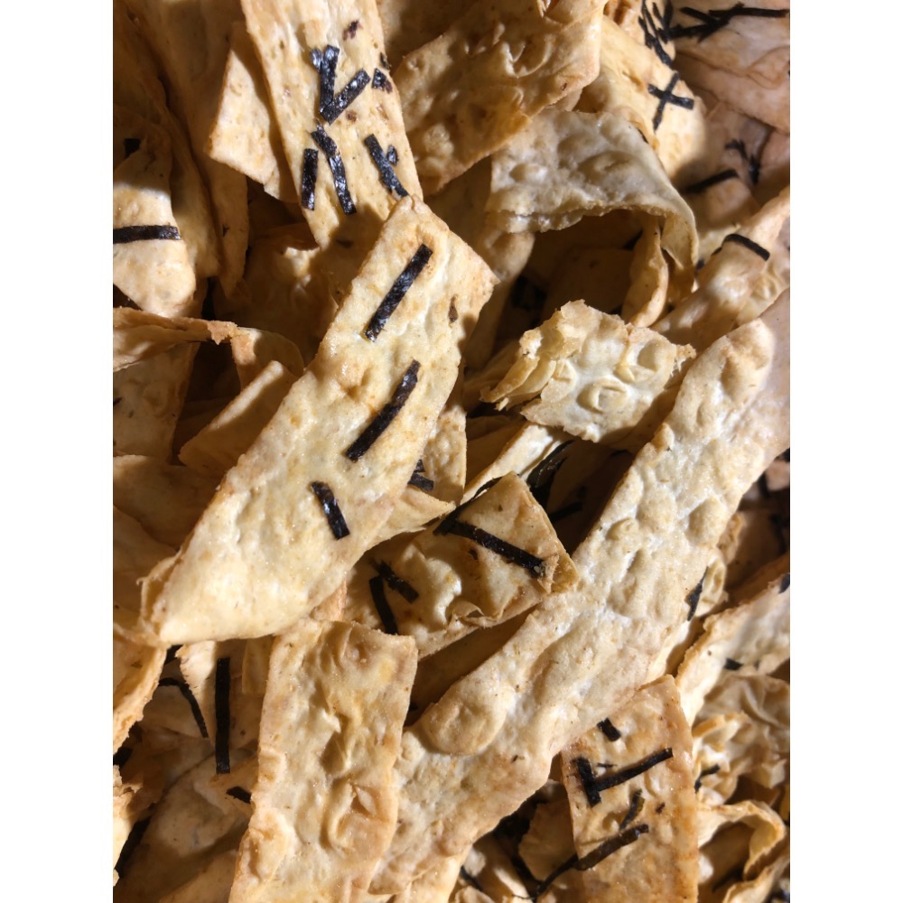 【豐記古早味零食】台南老店🔥白魚 紅片 大豬公 麻辣切片 鐵板燒 豆干 蜜沙茶 鱈魚香絲 魚板條 古早味魚乾 團購-規格圖2