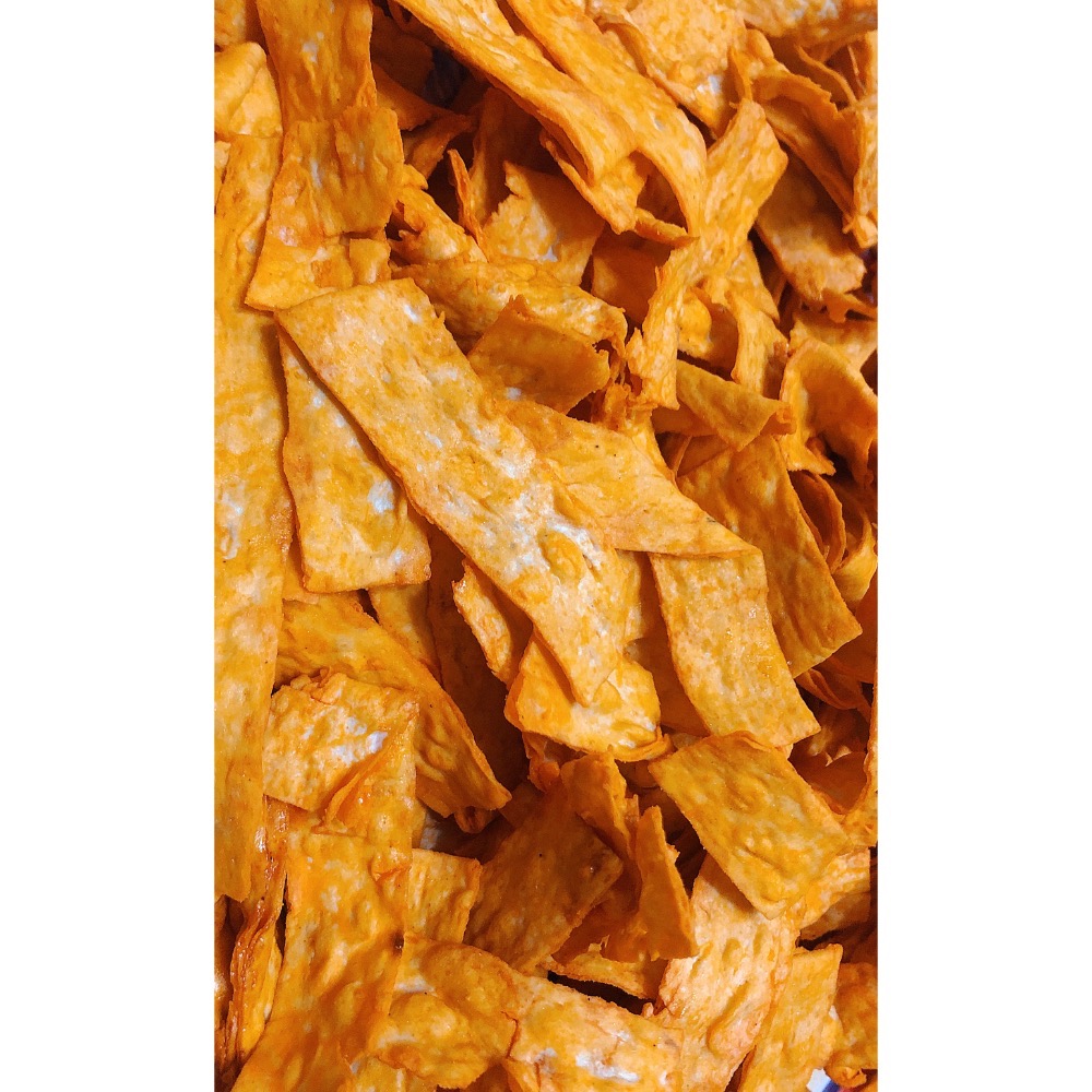 【豐記古早味零食】台南老店🔥白魚 紅片 大豬公 麻辣切片 鐵板燒 豆干 蜜沙茶 鱈魚香絲 魚板條 古早味魚乾 團購-規格圖2