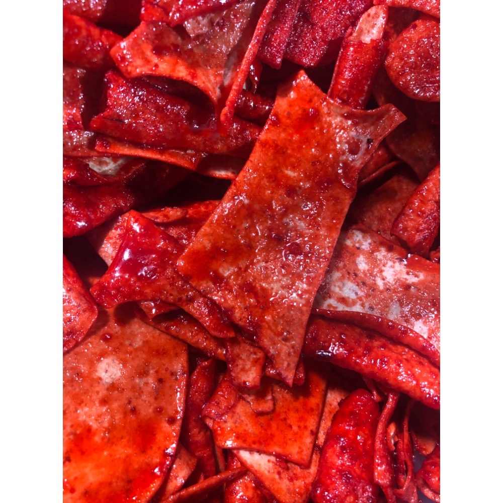 【豐記古早味零食】台南老店🔥白魚 紅片 大豬公 麻辣切片 鐵板燒 豆干 蜜沙茶 鱈魚香絲 魚板條 古早味魚乾 團購-規格圖2