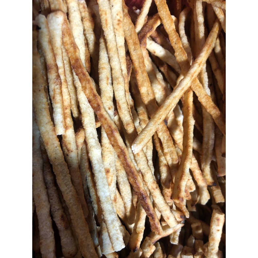 【豐記古早味零食】台南老店🔥白魚 紅片 大豬公 麻辣切片 鐵板燒 豆干 蜜沙茶 鱈魚香絲 魚板條 古早味魚乾 團購-規格圖2