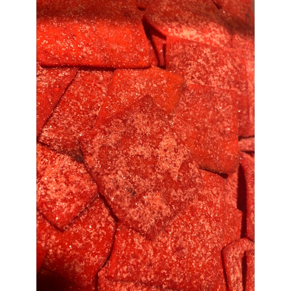 【豐記古早味零食】台南老店🔥白魚 紅片 大豬公 麻辣切片 鐵板燒 豆干 蜜沙茶 鱈魚香絲 魚板條 古早味魚乾 團購-規格圖2