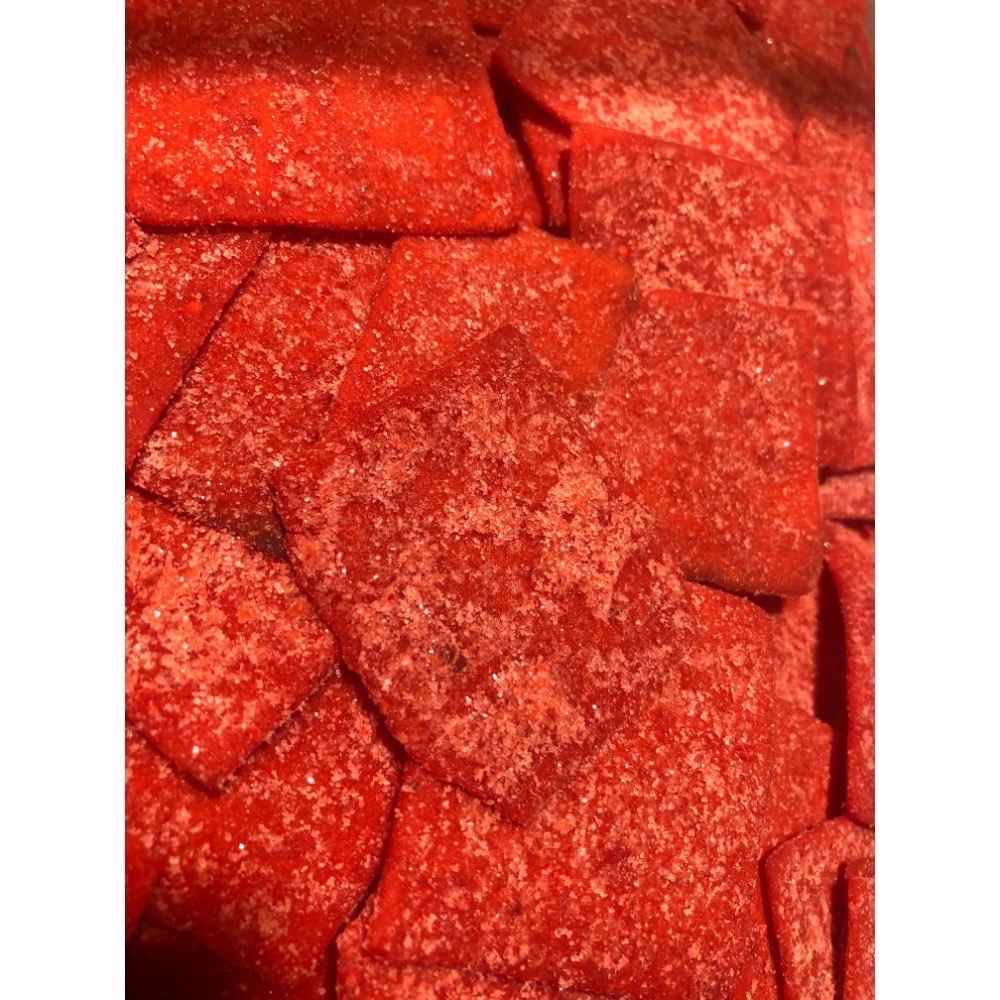 【豐記古早味零食】台南老店🔥白魚 紅片 大豬公 麻辣切片 鐵板燒 豆干 蜜沙茶 鱈魚香絲 魚板條 古早味魚乾 團購-規格圖2
