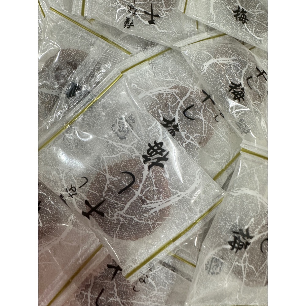 【豐記蜜餞】台南蜜餞 日式Q梅肉 日式梅片 梅有黃桃 無籽甘甜 果乾 零食 辦公室團購 追劇美食 蜜餞 點心-規格圖1