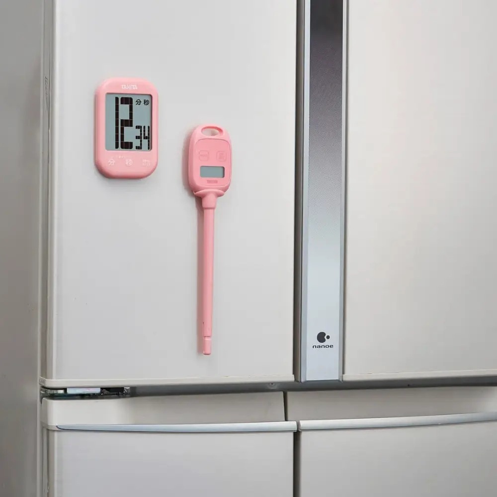 【日本 TANITA 】料理溫度計 TT-583 電子溫度計-細節圖5