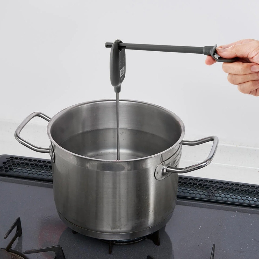 【日本 TANITA 】料理溫度計 TT-583 電子溫度計-細節圖6