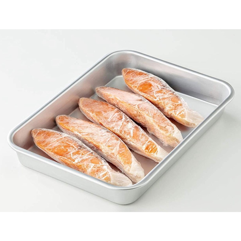 【谷口金屬】 日本製 炸物瀝油備料盤S 可立式濾網-細節圖5